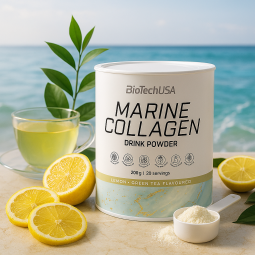 BioTechUSA Marine Collagen