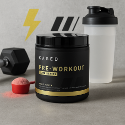 Kaged Muscle Pre Kaged