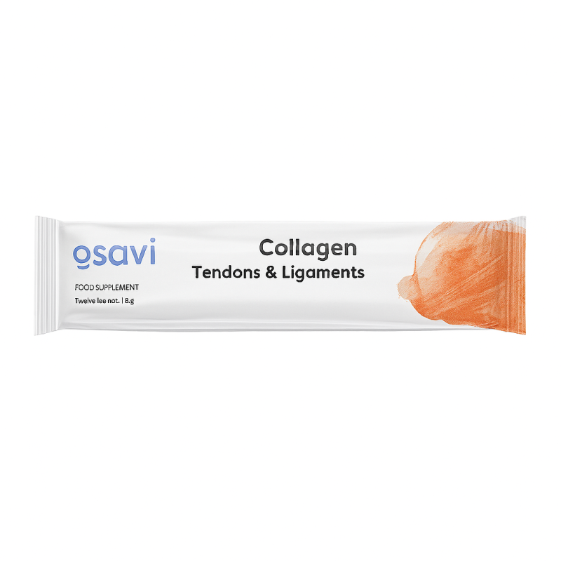 FitQueen Osavi Collagen Tendons & Ligaments – 10 Sachets – Collagène FitQueen Osavi Collagen Tendons & Ligaments – 10 Sachets – Collagène