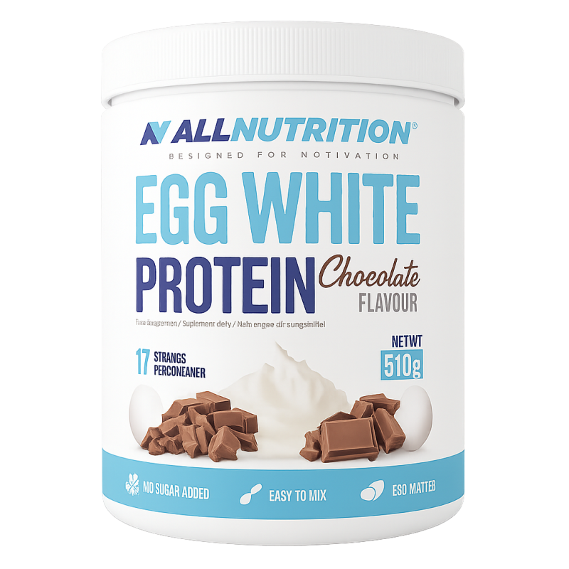 Allnutrition Egg White Protein Allnutrition Egg White Protein