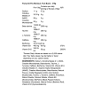 Applied Nutrition Pump 3G Pre-Workout – Booster de performance, énergie et congestion musculaire I FitQueen