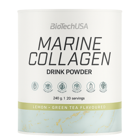 BioTechUSA Marine Collagen