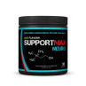 Strom Sports SupportMax Neuro – Complément cognitif et anti-stress à base d’ashwagandha et Lion’s Mane I FitQueen