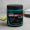 Strom Sports SupportMax Neuro – Complément cognitif et anti-stress à base d’ashwagandha et Lion’s Mane I FitQueen