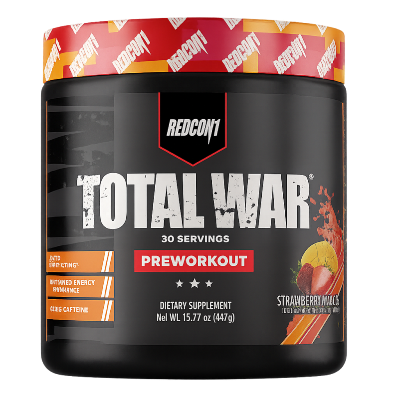 Redcon1 Total War Redcon1 Total War