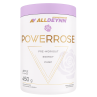 Allnutrition AllDeynn Powerrose – Pré-workout femme énergie, endurance et concentration | FitQueen