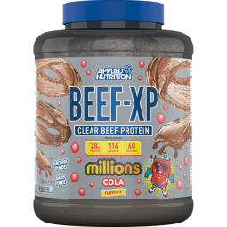Applied Nutrition Beef-XP