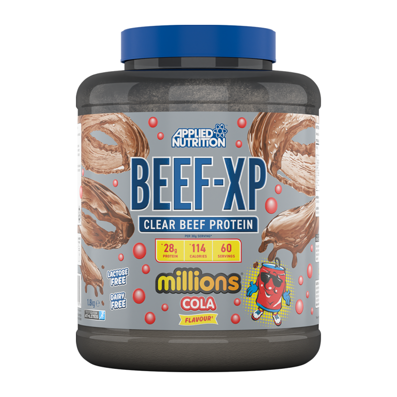 Applied Nutrition Beef-XP Applied Nutrition Beef-XP