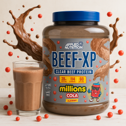 Applied Nutrition Beef-XP