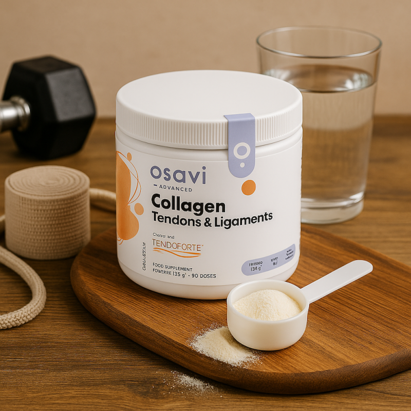 osavi Collagen Peptides - Tendons & Ligaments