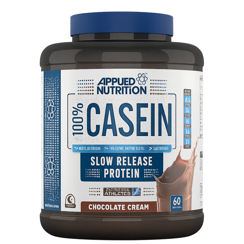Applied Nutrition 100% Casein Protein Applied Nutrition 100% Casein Protein