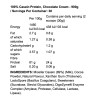 Applied Nutrition 100% Casein Protein