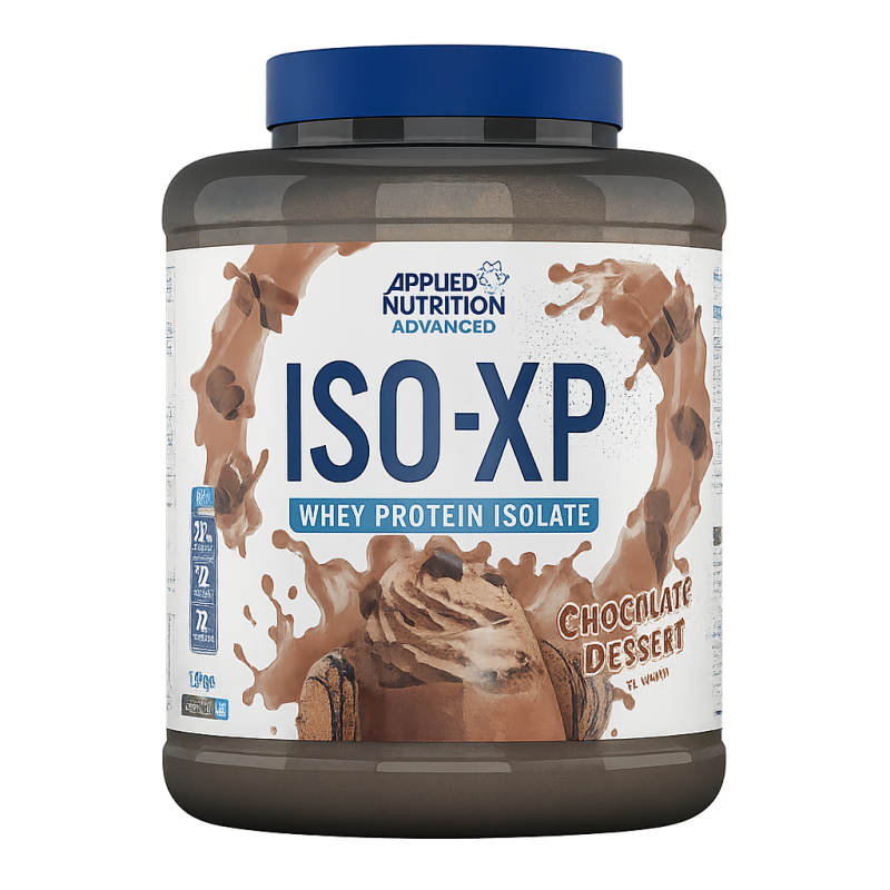 Applied Nutrition ISO-XP Applied Nutrition ISO-XP