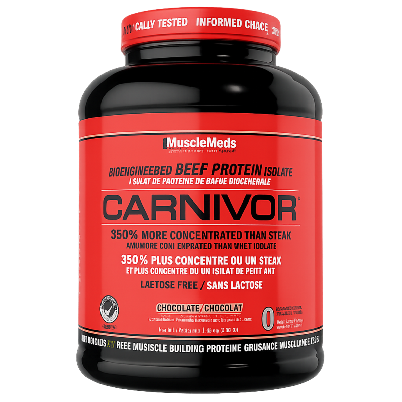 MuscleMeds Carnivor MuscleMeds Carnivor