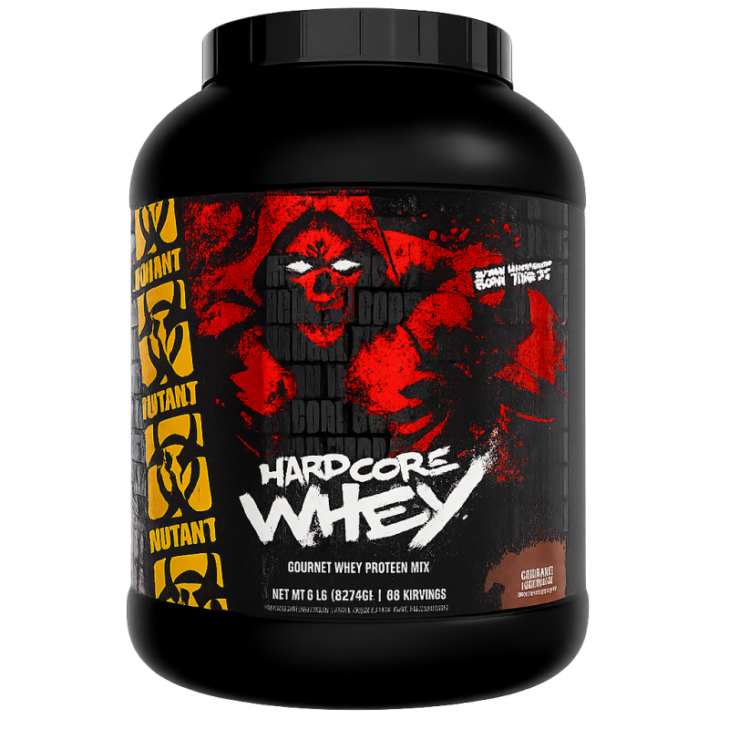 Mutant Hardcore Whey Mutant Hardcore Whey