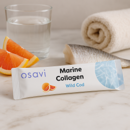 Osavi  Marine Collagen Wild Cod en sachets
