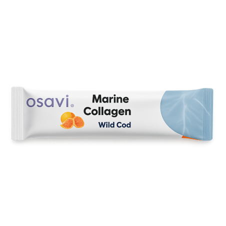 Osavi  Marine Collagen Wild Cod en sachets