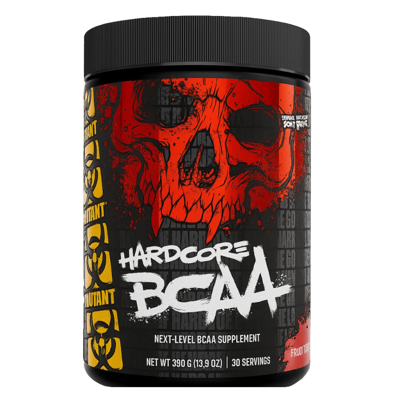 Mutant Hardcore BCAA Mutant Hardcore BCAA