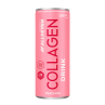 FitQueen Allnutrition AllDeynn Collagen Drink – Beauté, Peau et Articulations – 10 x 330 ml