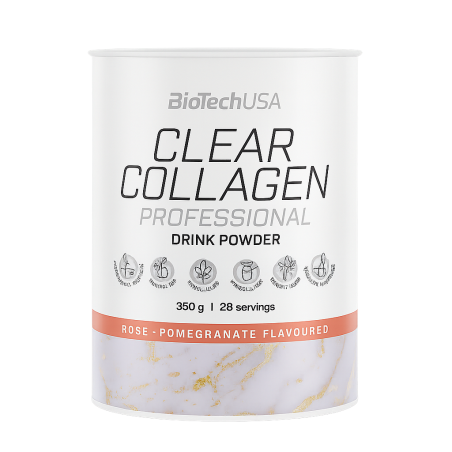 BioTechUSA  Clear Collagen Professional