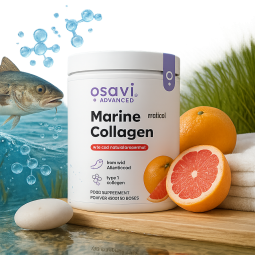 Osavi  Marine Collagen Wild Cod