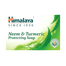 Himalaya Neem & Turmeric Protecting Soap