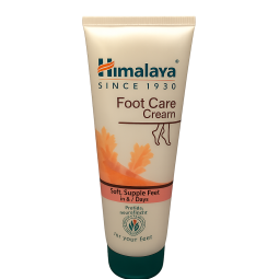 Himalaya Foot Care Cream