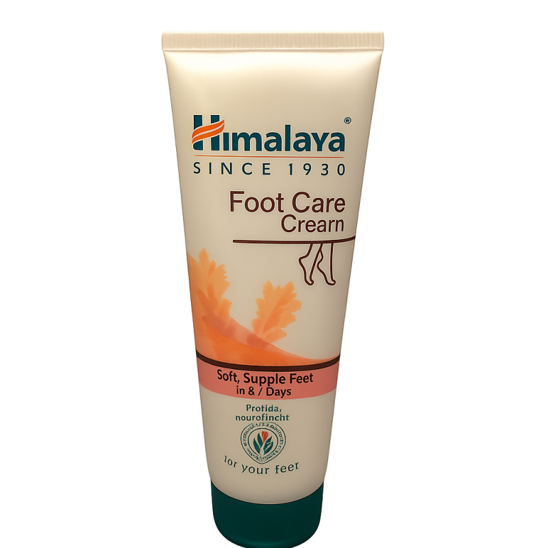Himalaya Foot Care Cream Himalaya Foot Care Cream