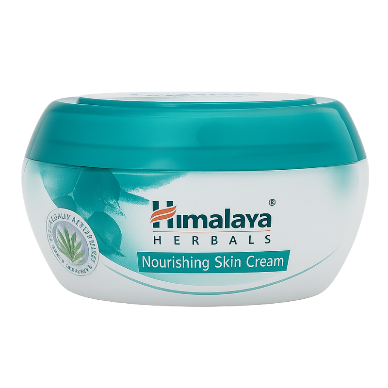 Himalaya Nourishing Skin Cream Himalaya Nourishing Skin Cream