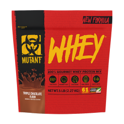 Mutant Whey
