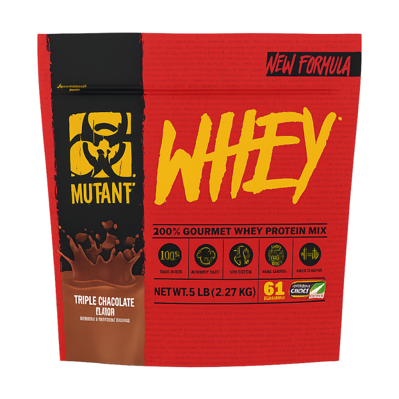 Mutant Whey Mutant Whey