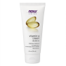 NOW Foods Vitamin E Cream