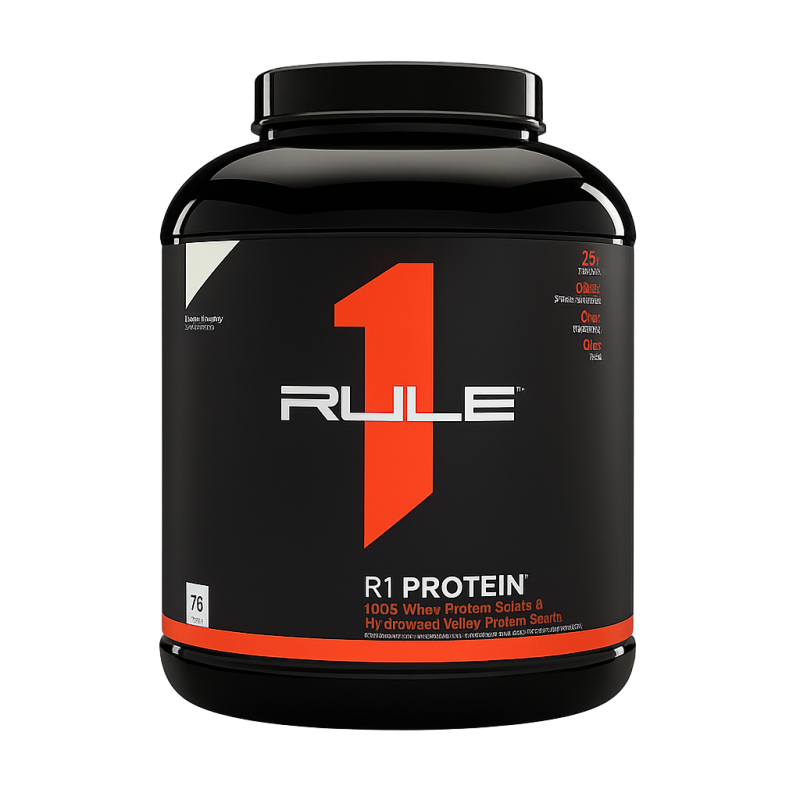 Rule One R1 Protein Rule One R1 Protein