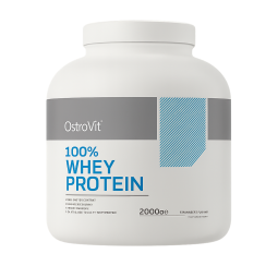OstroVit 100% Whey Protein
