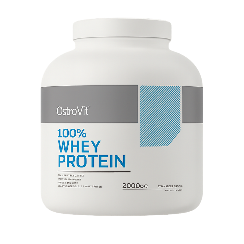 OstroVit 100% Whey Protein OstroVit 100% Whey Protein