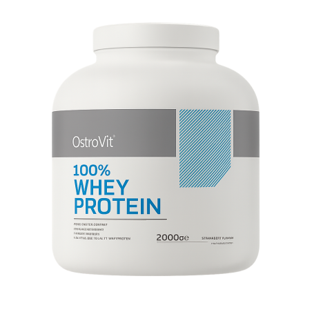 OstroVit 100% Whey Protein