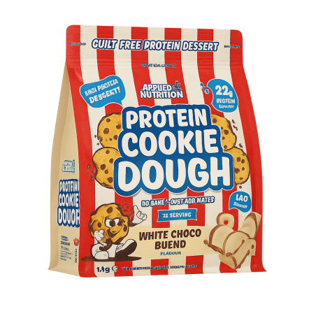 Applied Nutrition Protein Cookie Dough Dessert