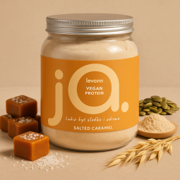 Levann JA Vegan Protein