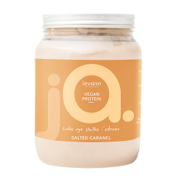 Levann JA Vegan Protein