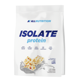 Allnutrition Isolate Protein