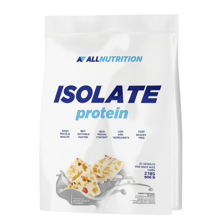 Allnutrition Isolate Protein