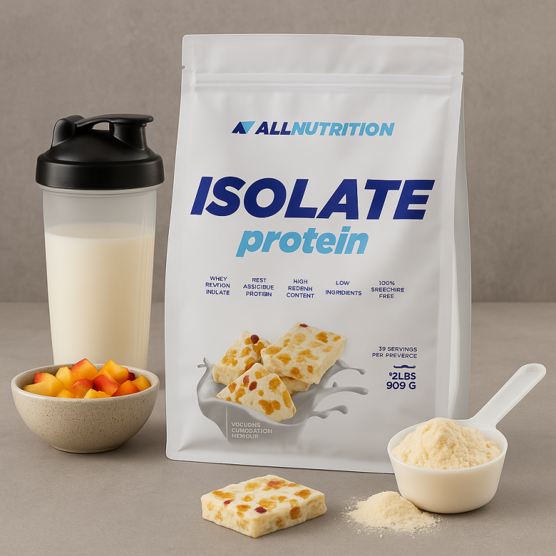 Allnutrition Isolate Protein