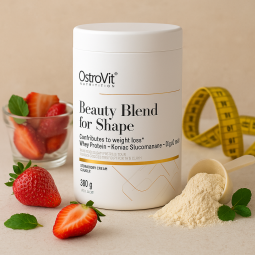 OstroVit Beauty Blend for Shape