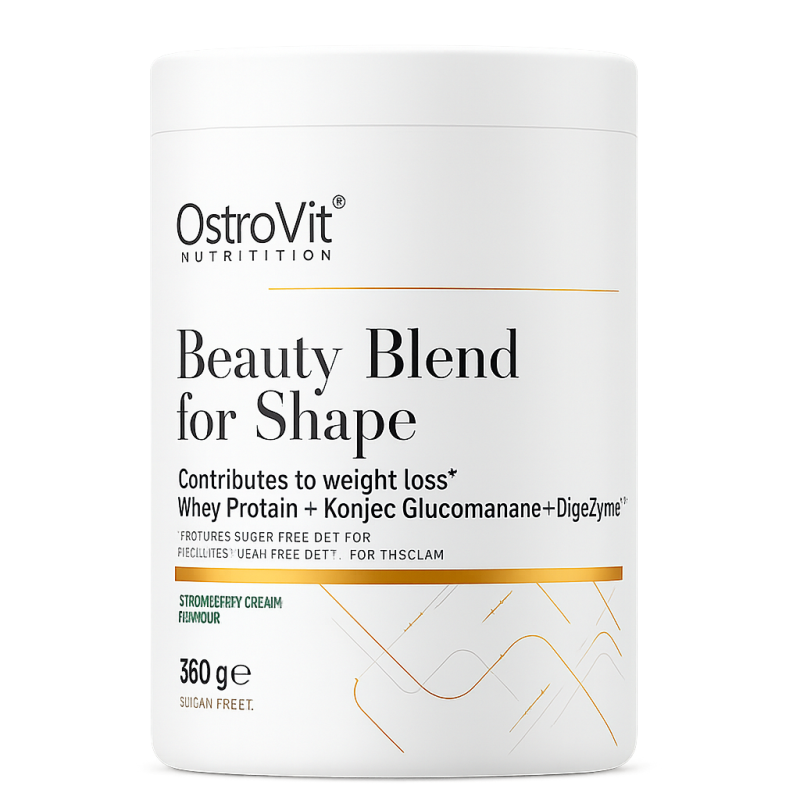 OstroVit Beauty Blend for Shape OstroVit Beauty Blend for Shape