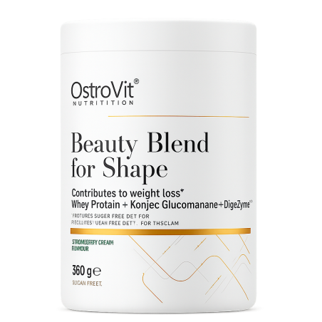 OstroVit Beauty Blend for Shape