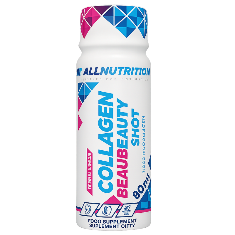 Allnutrition Collagen Beauty Shot Allnutrition Collagen Beauty Shot