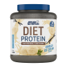 Applied Nutrition Diet Whey – Protéine Faible en Glucides pour Gestion du Poids et Sèche Fitqueen
