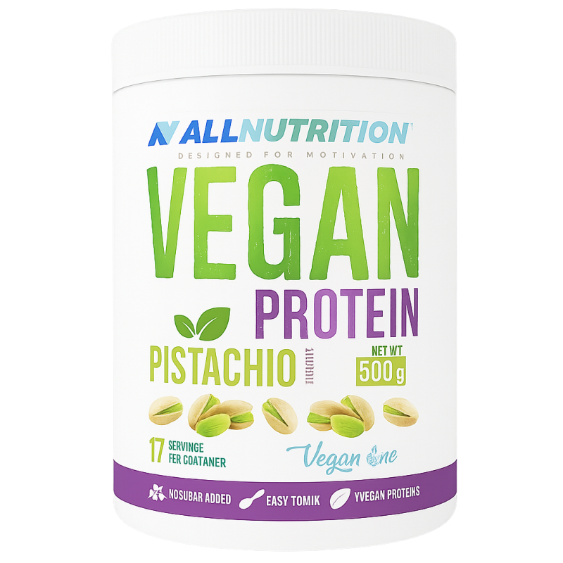 Allnutrition Vegan Protein Allnutrition Vegan Protein