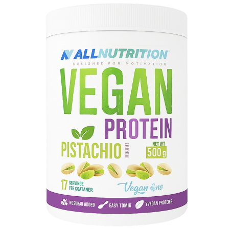 Allnutrition Vegan Protein