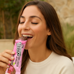 Weider Betty's Collagen Protein Bar